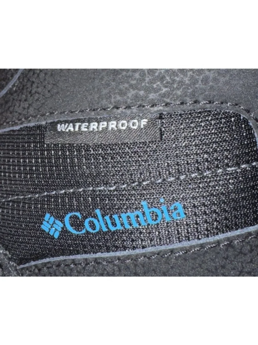 Columbia new without